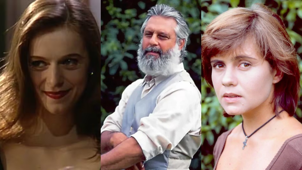 Renascer: Veja o final dos personagens na versão de 1993