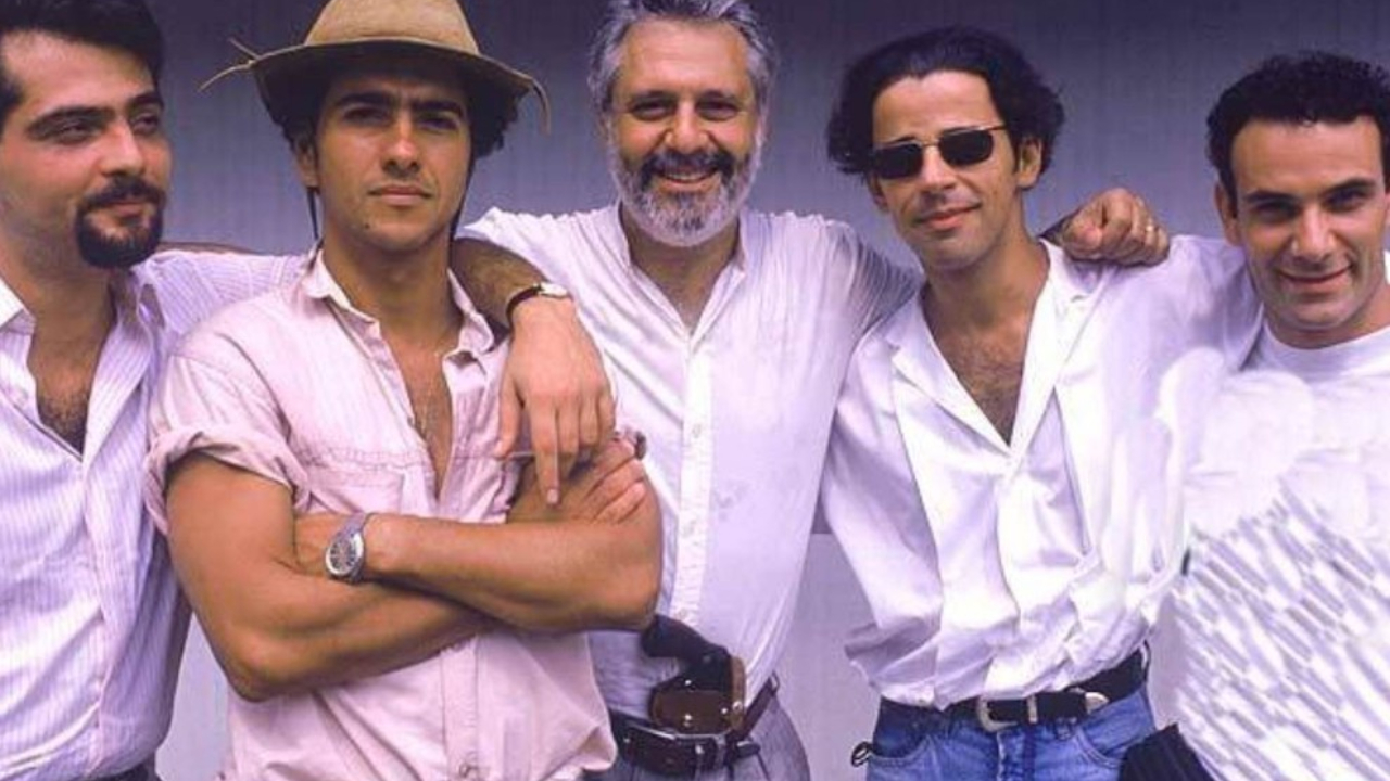 Renascer: Como foi o final dos filhos de Inocêncio na versão de 1993