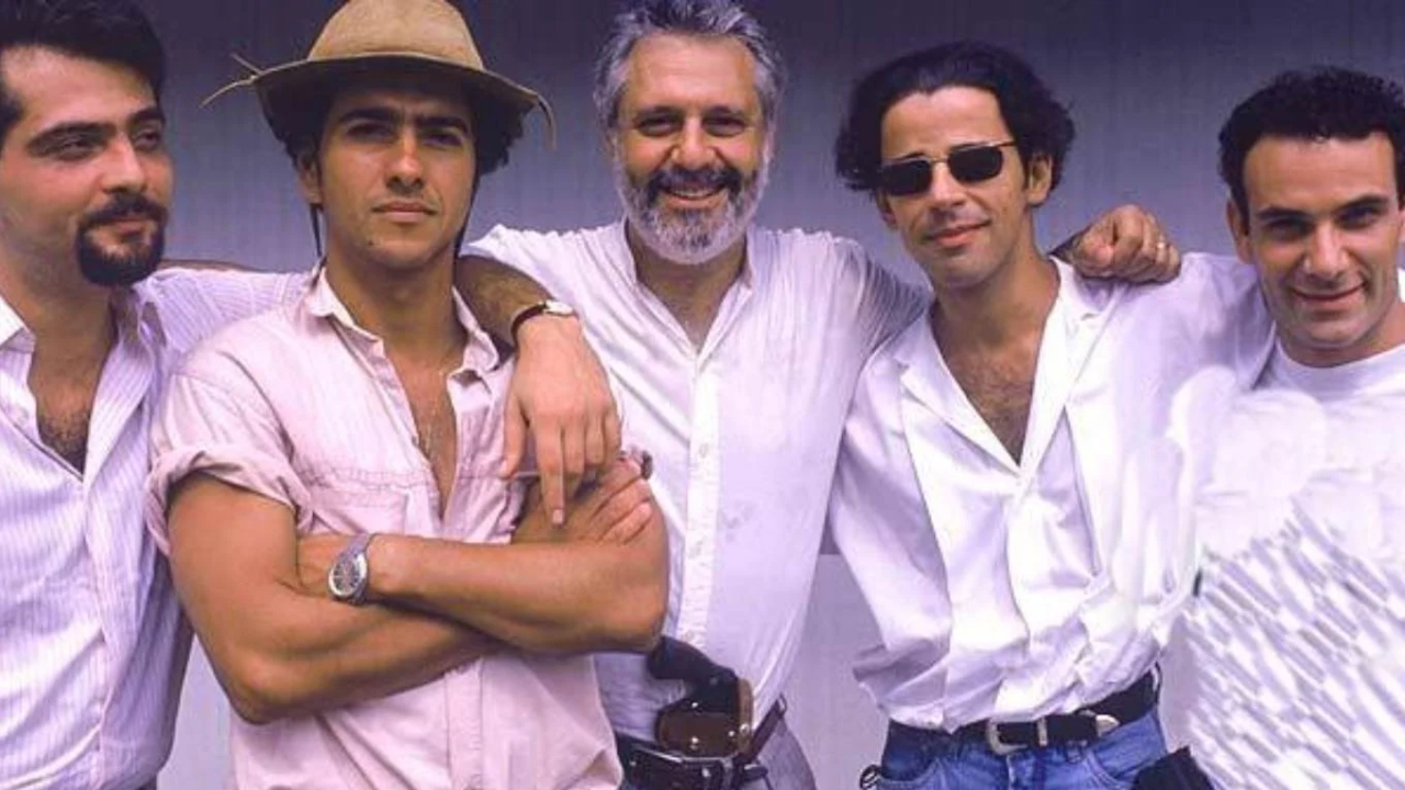 Renascer: Personagem causou dor de cabeça na primeira versão da novela