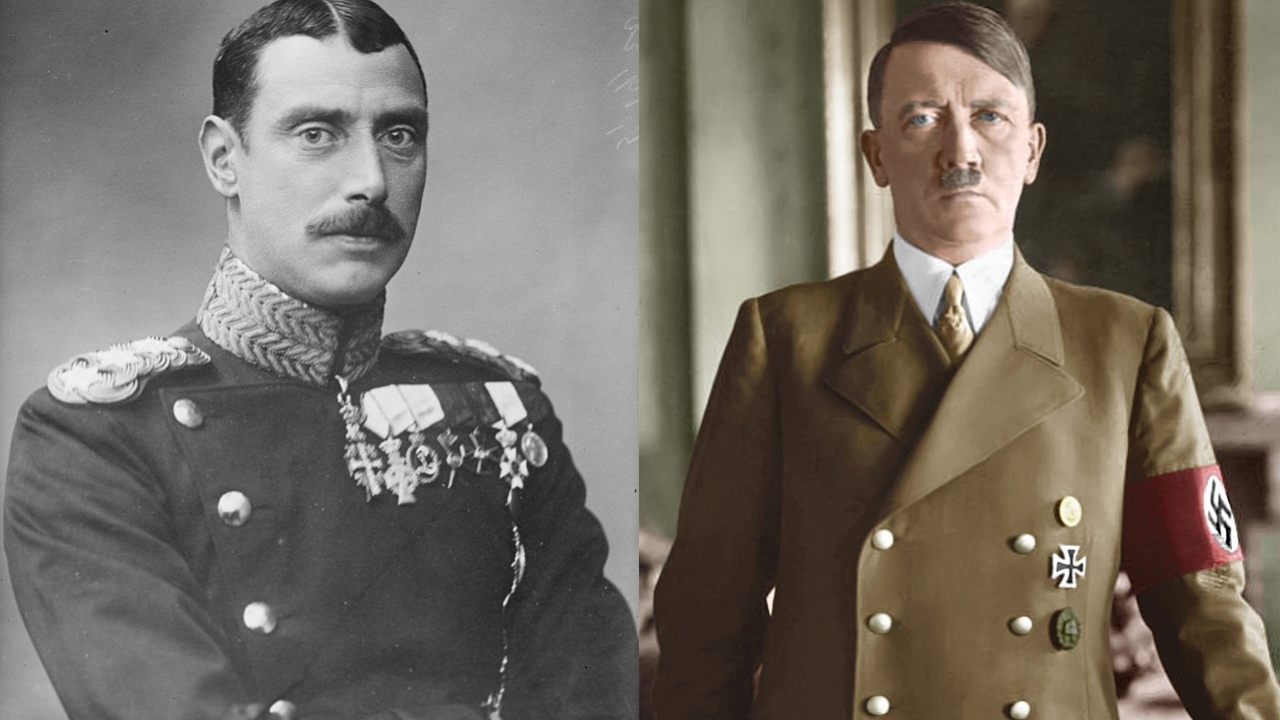 O telegrama: A história da crise diplomática entre a Dinamarca e a Alemanha na Segunda Guerra