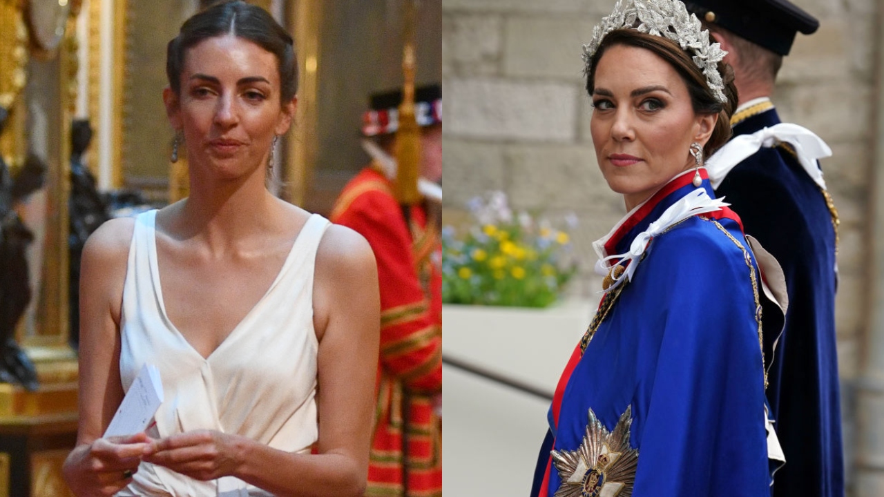 Quem é Rose Hanbury? Ex-modelo chama atenção após ‘sumiço’ de Kate Middleton