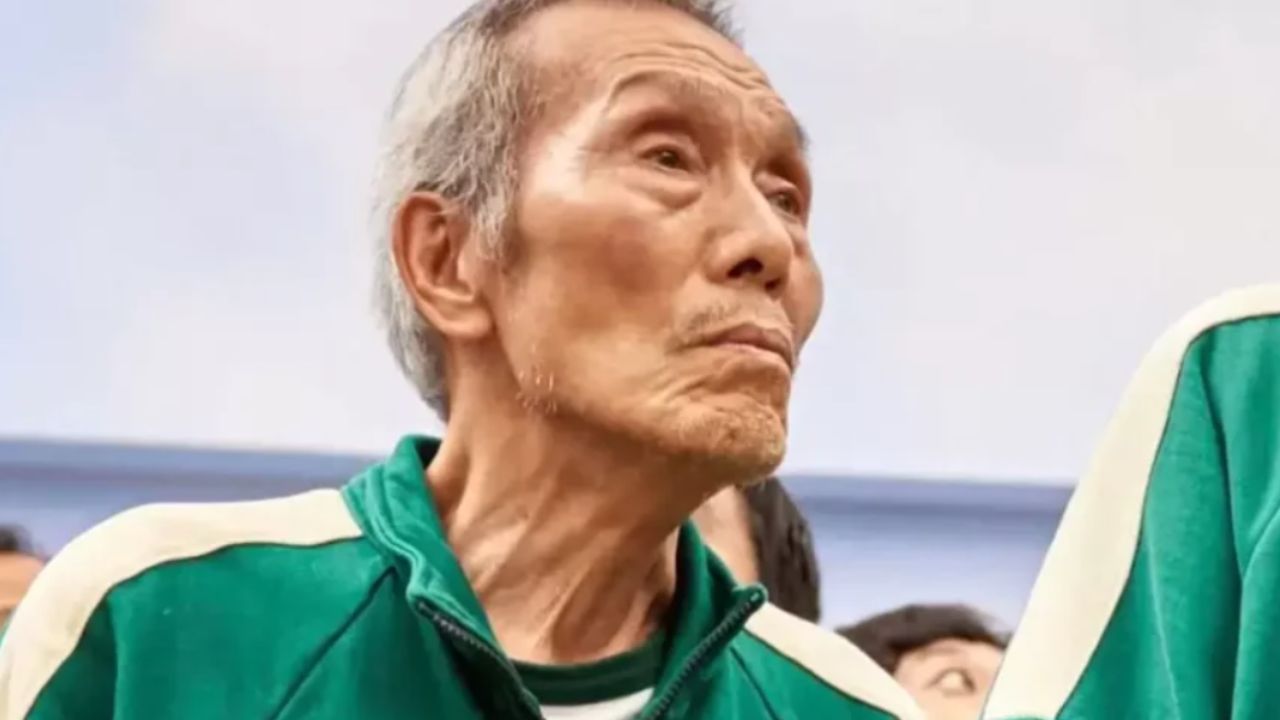 Ator de Round 6 é condenado por assédio sexual na Coreia do Sul
