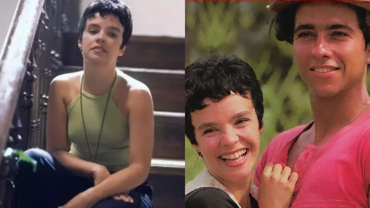 Renascer: Veja o final de Sandra na versão de 1993