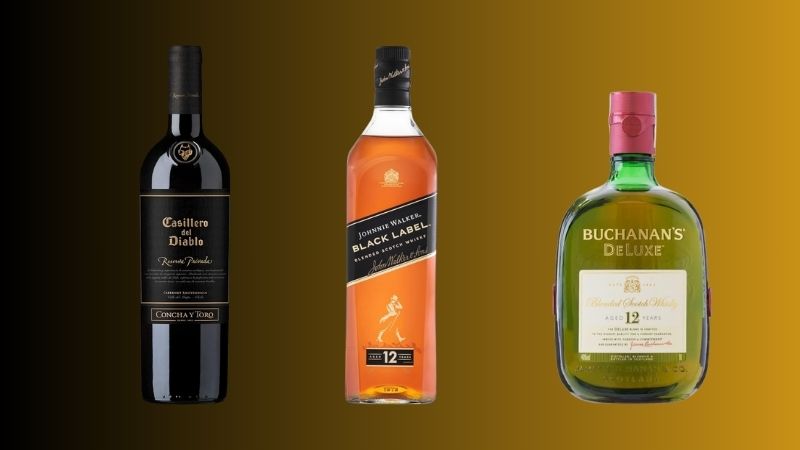 Semana do Consumidor: 7 excelentes bebidas para adquirir por até 46% off