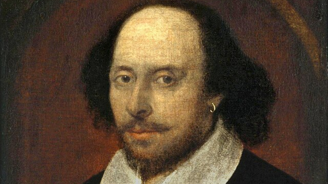 Testamento perdido de Shakespeare é redescoberto após 150 anos