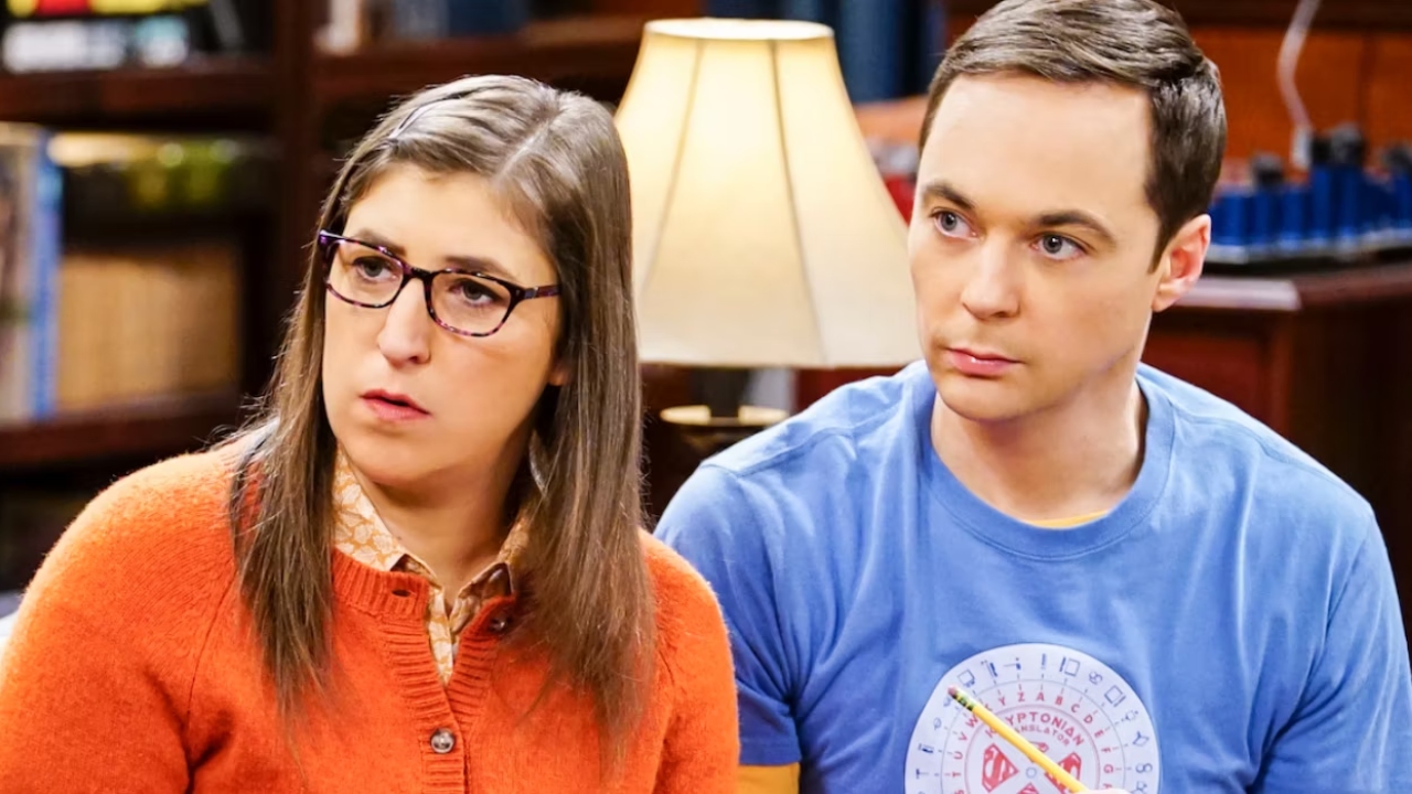 Young Sheldon: Episódio final terá participação de Sheldon e Amy