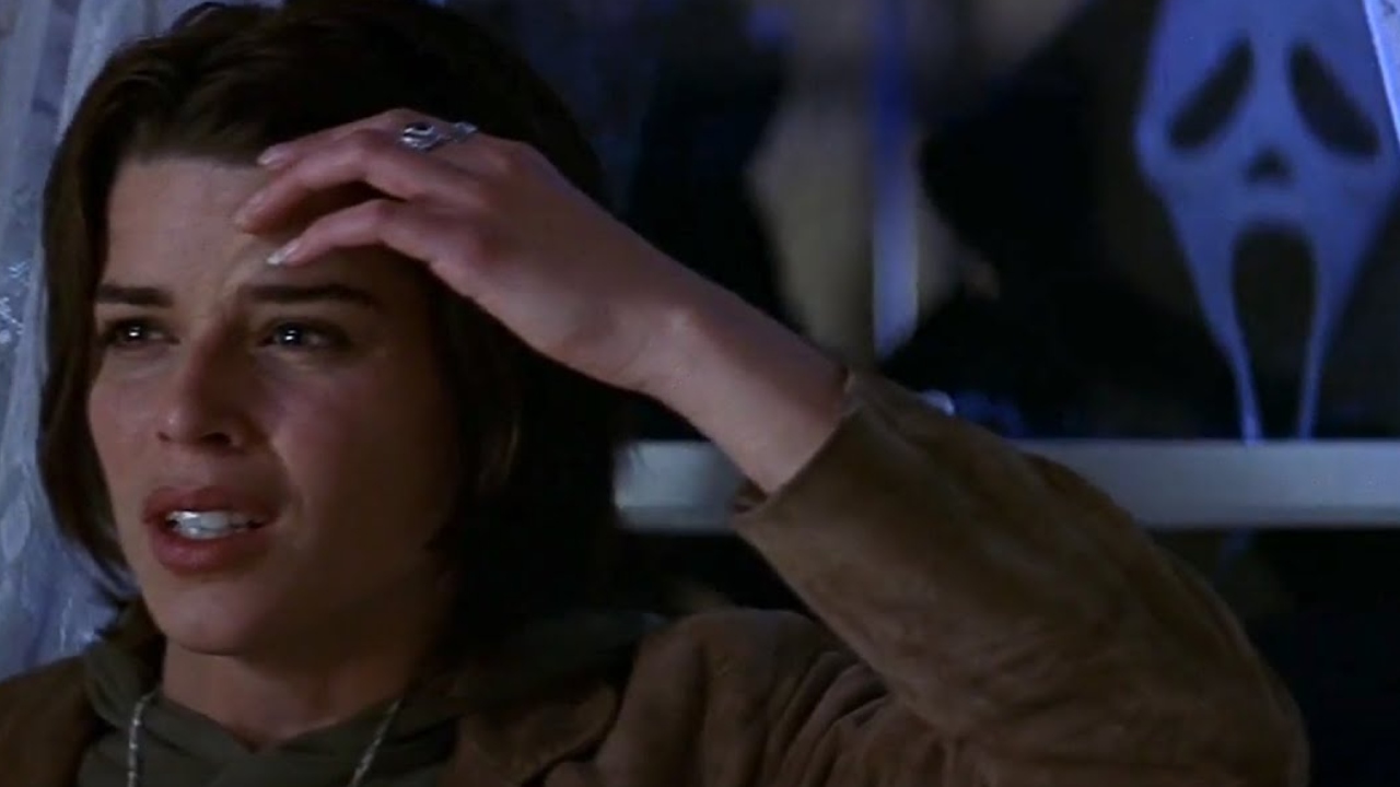 Pânico 7 terá Sidney Prescott, confirma atriz: ‘Feliz e orgulhosa’