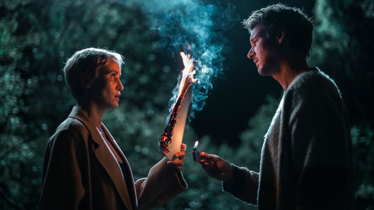 O Sinal: Série alemã da Netflix é baseada em fatos?