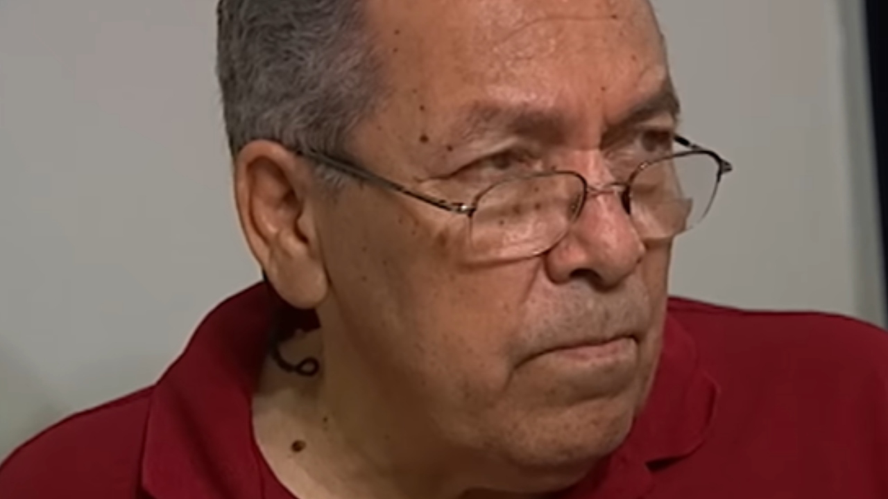 Morre Silvio Bulhões, filho dos cangaceiros Corisco e Dadá
