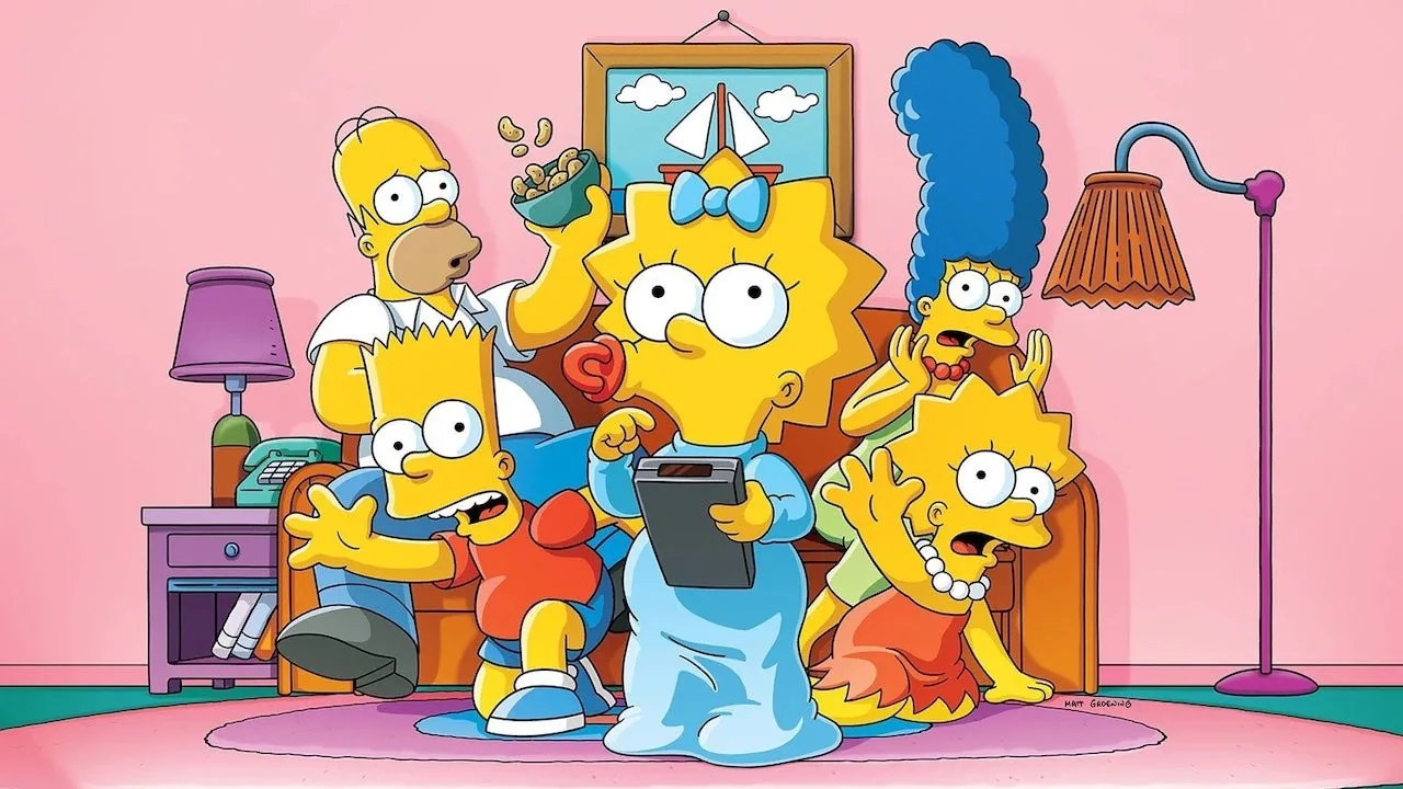Os Simpsons: Veja as inspirações reais para a série