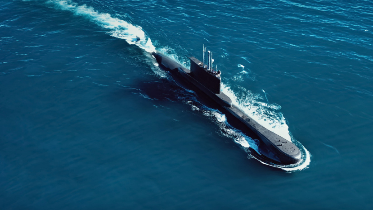 ARA San Juan: Série da Netflix retrata história de submarino que sumiu