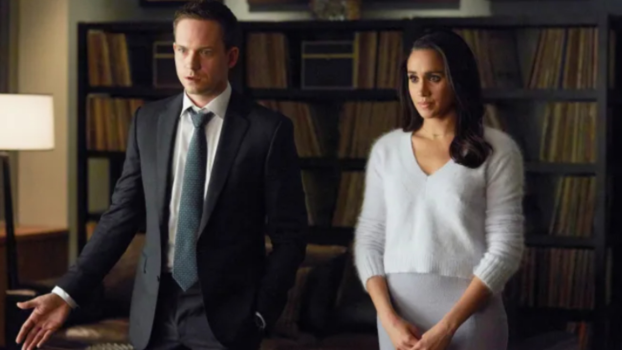 Elenco de ‘Suits’ detalha spin-off da série e possível aparição de Meghan Markle
