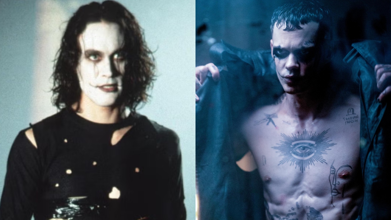O Corvo: Veja o que sabemos sobre o remake de filme marcado por tragédia