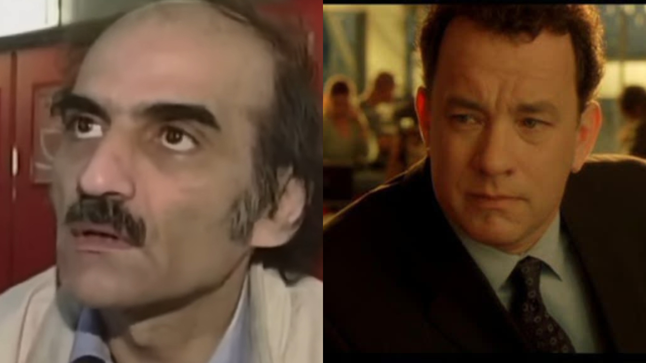 O Terminal: O que aconteceu com o refugiado que inspirou o filme?
