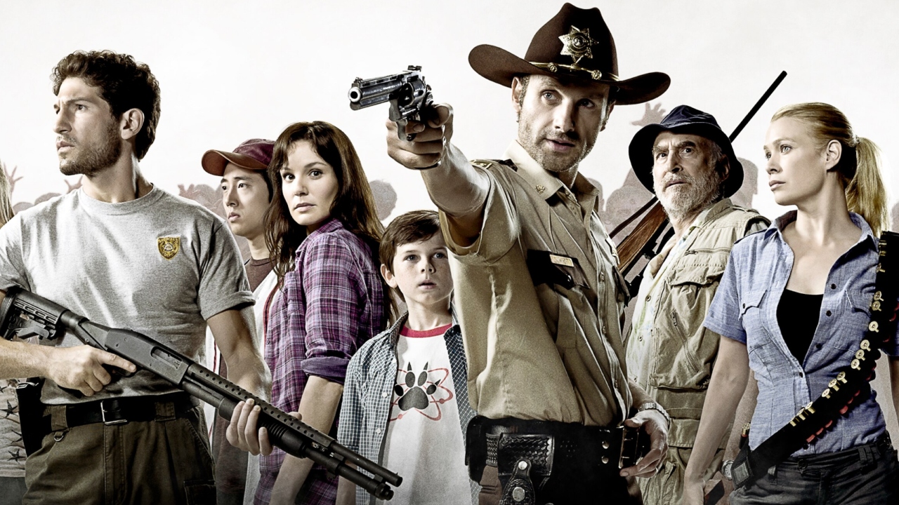 The Walking Dead: Ator ficou feliz com morte de personagem
