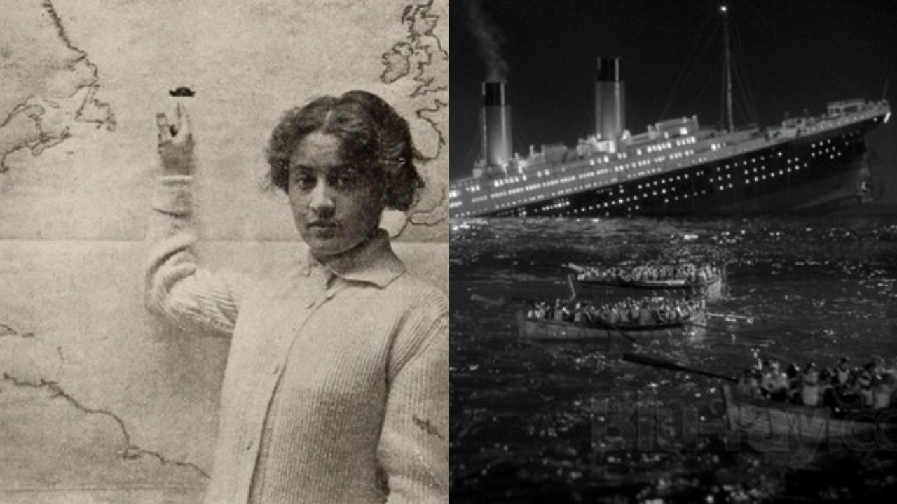Titanic: 5 filmes sobre o naufrágio que você não conhece