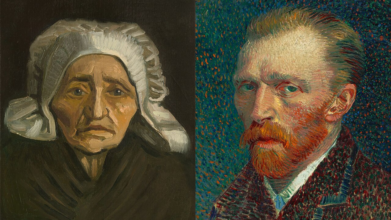 Quadro de van Gogh é vendido por valor milionário nos Países Baixos