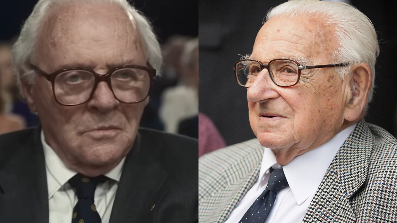Uma Vida: 5 coisas para saber antes de assistir ao filme sobre Nicholas Winton