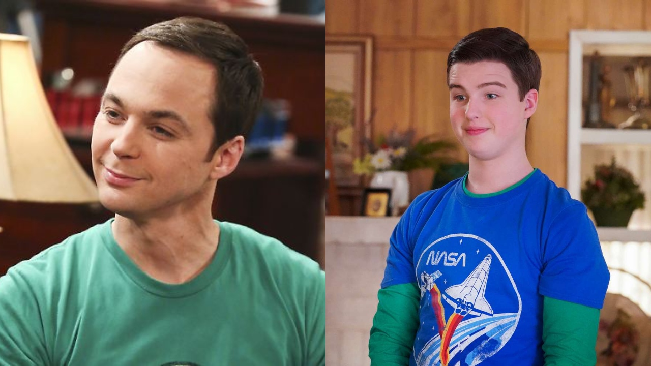 Young Sheldon: Jim Parsons faz participação especial na última temporada