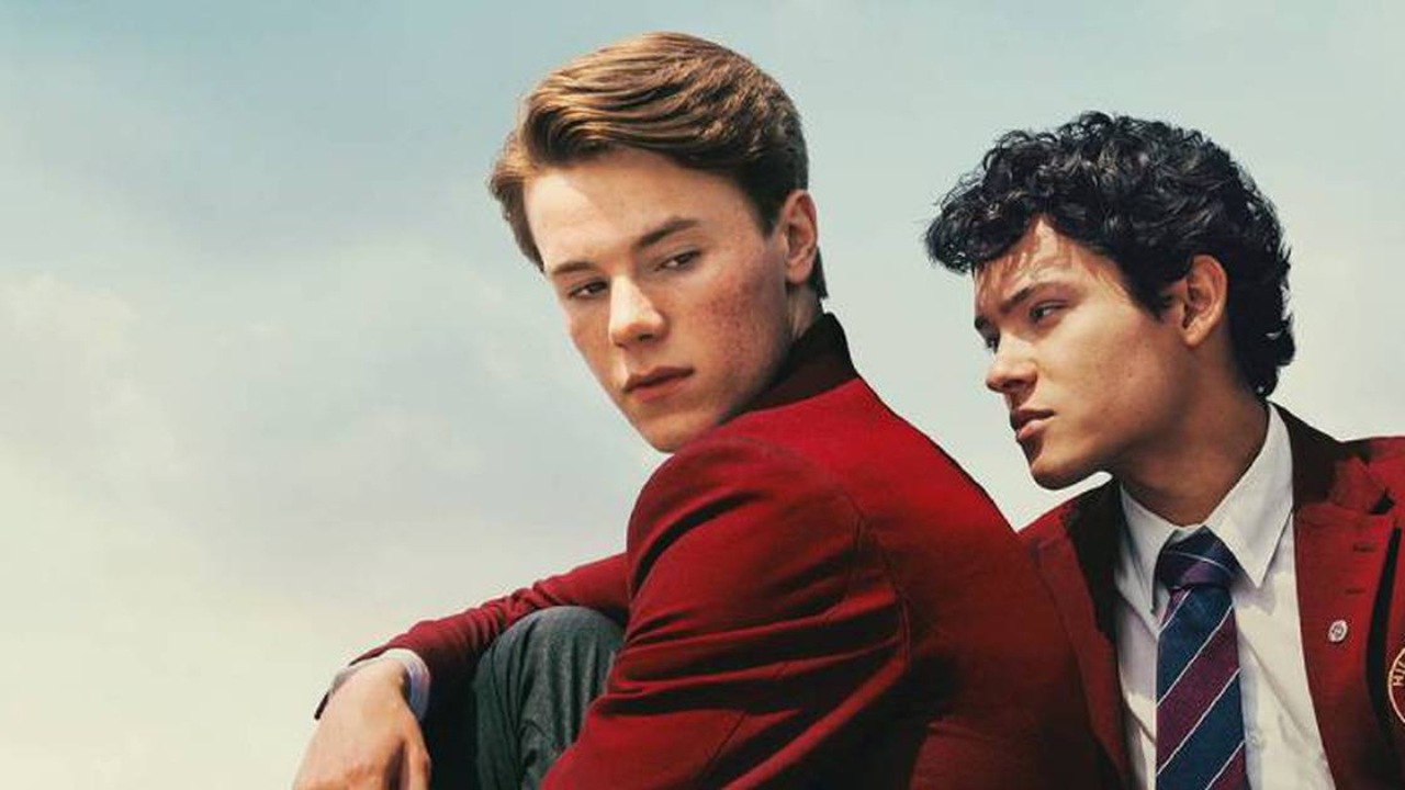 Young Royals: Série da Netflix é baseada em história real?