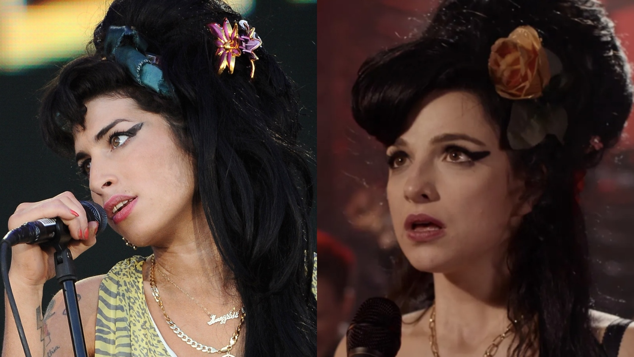 Personagem importante na carreira de Amy Winehouse é apagado em novo filme
