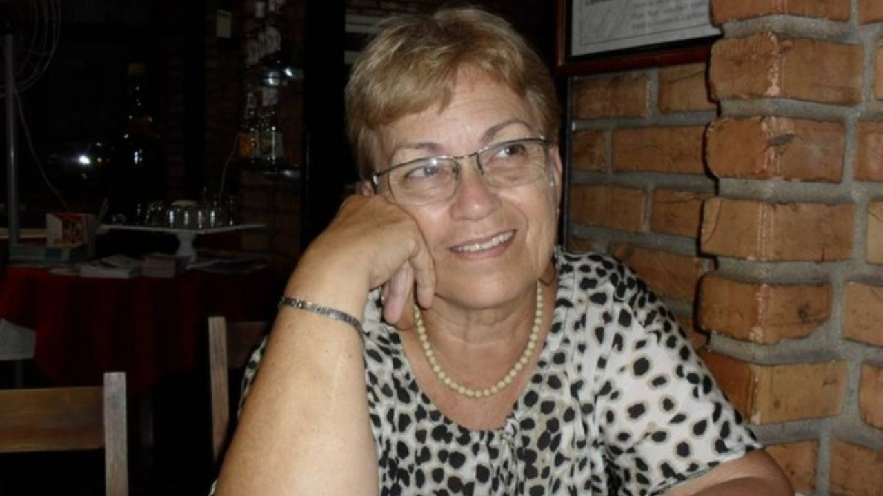 Arlete Hilú, líder de esquema de tráfico de bebês da década de 1980, morre aos 78 anos