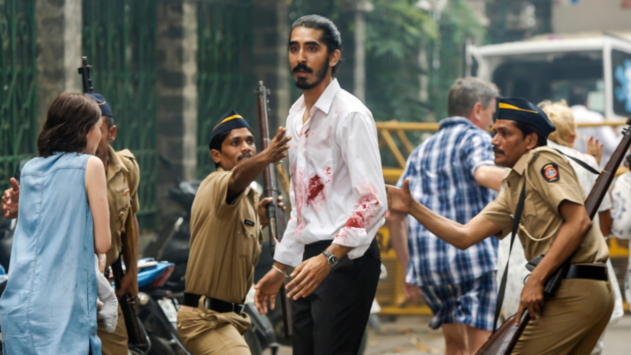 Atentado ao Hotel Taj Mahal: 5 coisas para saber sobre a história real do filme