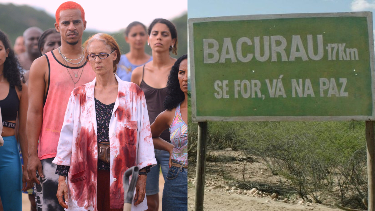 Bacurau existe? Veja essa e outras curiosidades sobre o filme