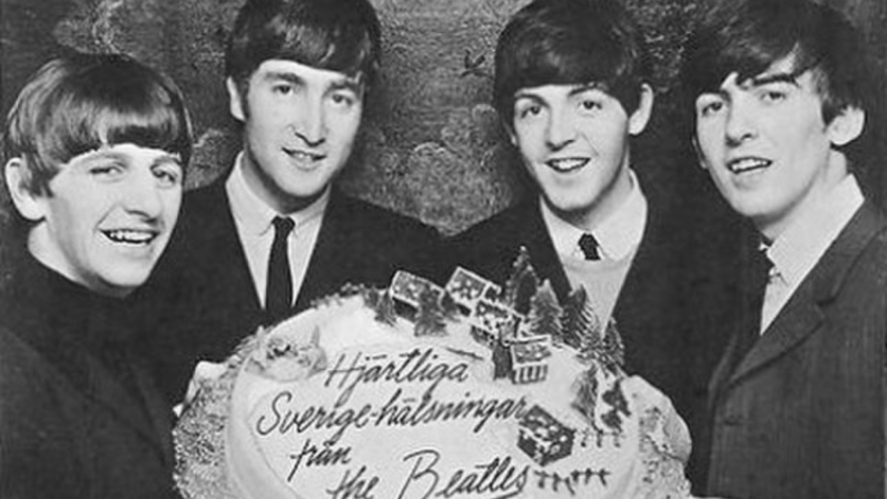 Ex-secretário dos Beatles lança livro com entrevistas inéditas feitas na década de 1980