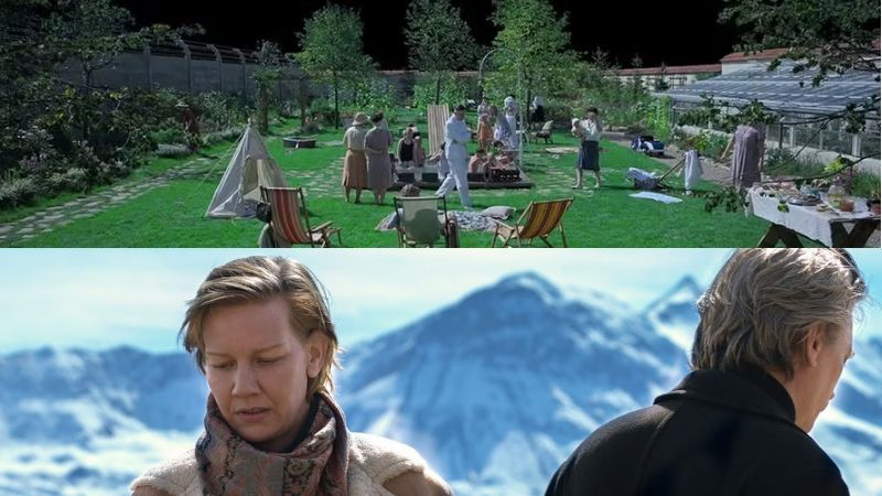 Com ‘Zona de Interesse’, confira 8 filmes premiados disponíveis no Prime Video