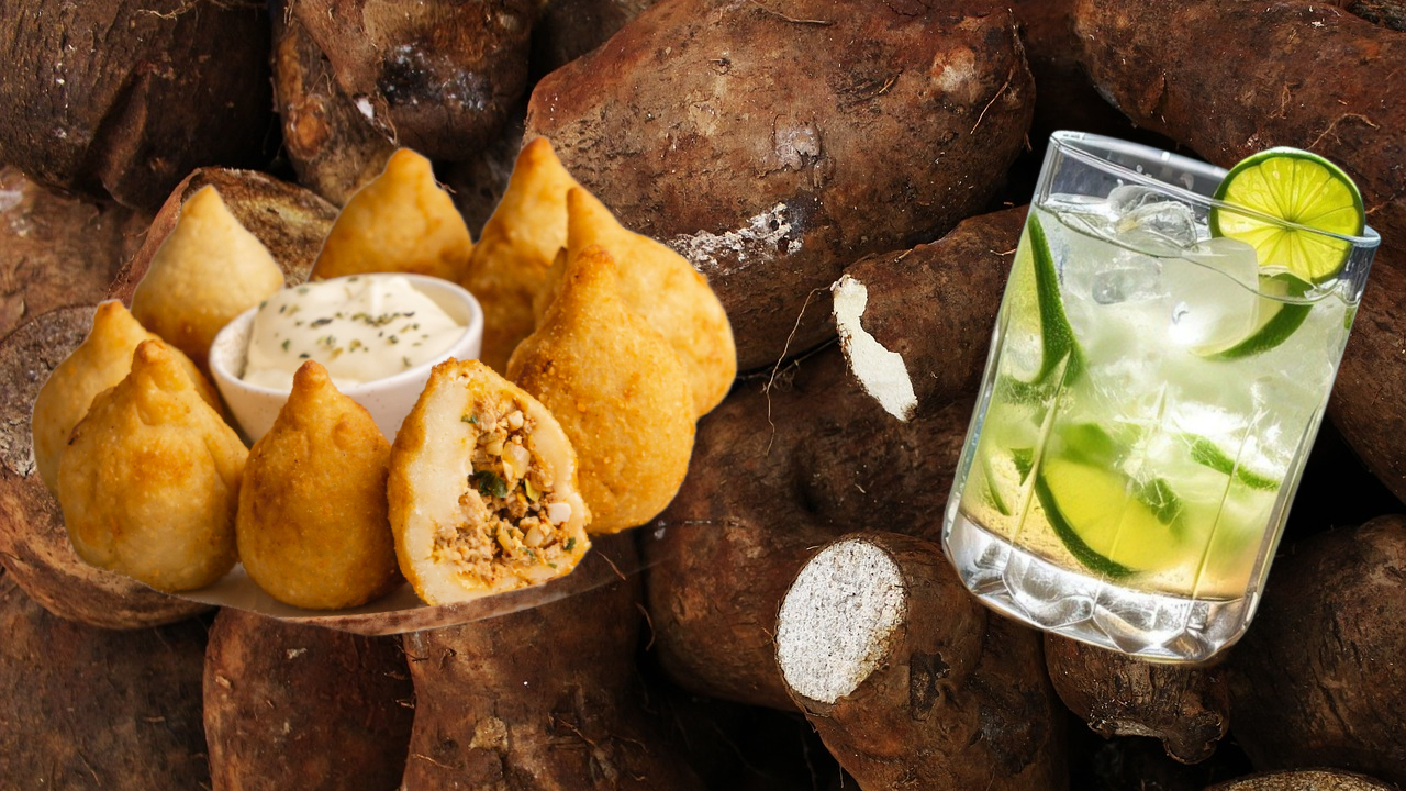 Veja as origens de 5 pratos tradicionais da gastronomia brasileira
