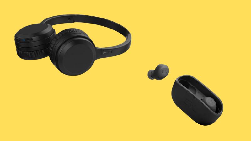 Confira 6 modelos de fone de ouvido disponíveis por bons preços na Amazon