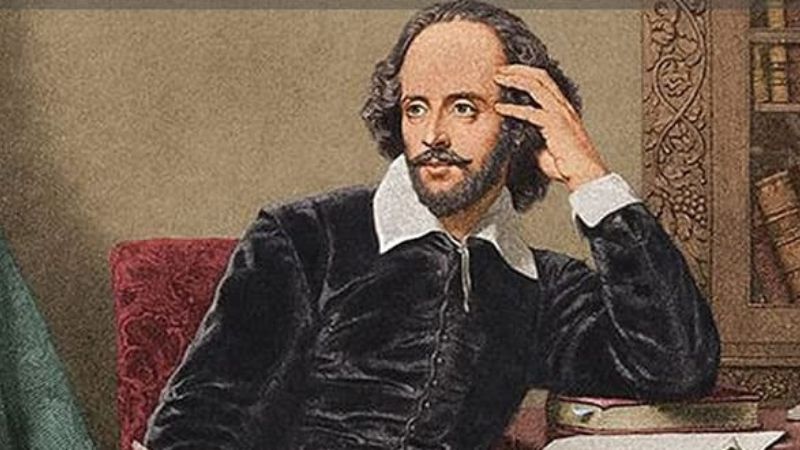 Conheça 10 palavras que foram inventadas por Shakespeare e você não sabia