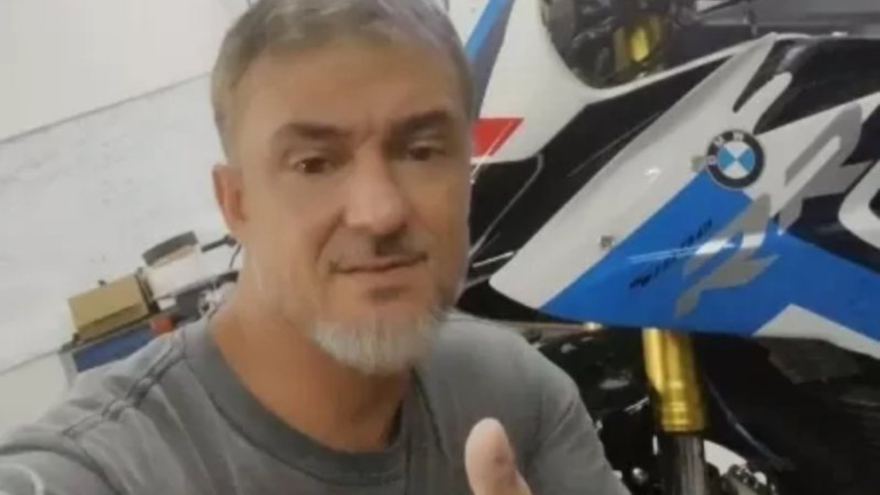 Em nova carta, Daniel Cravinhos pede perdão para Andreas von Richthofen; confira!