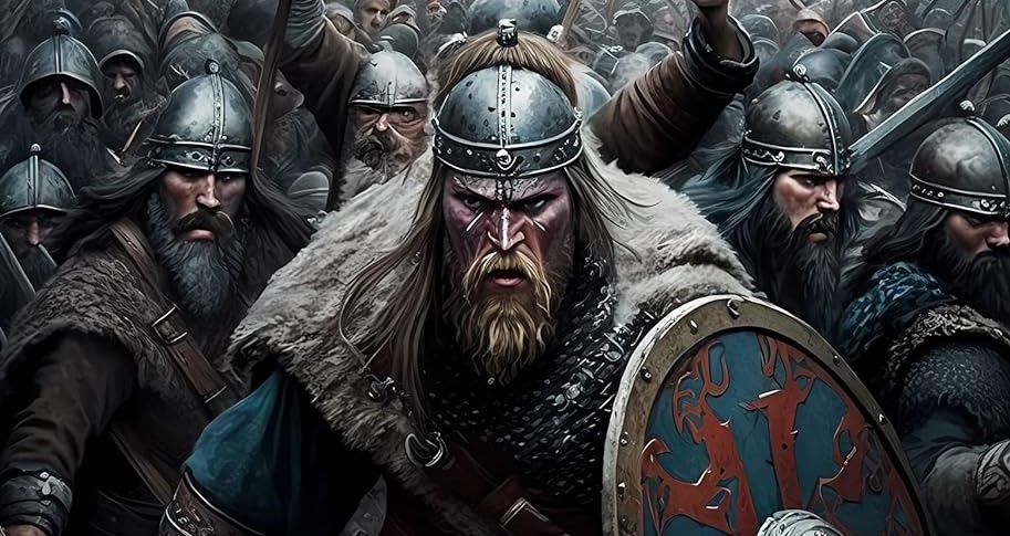 A curiosa história do rei viking que deu nome ao Bluetooth