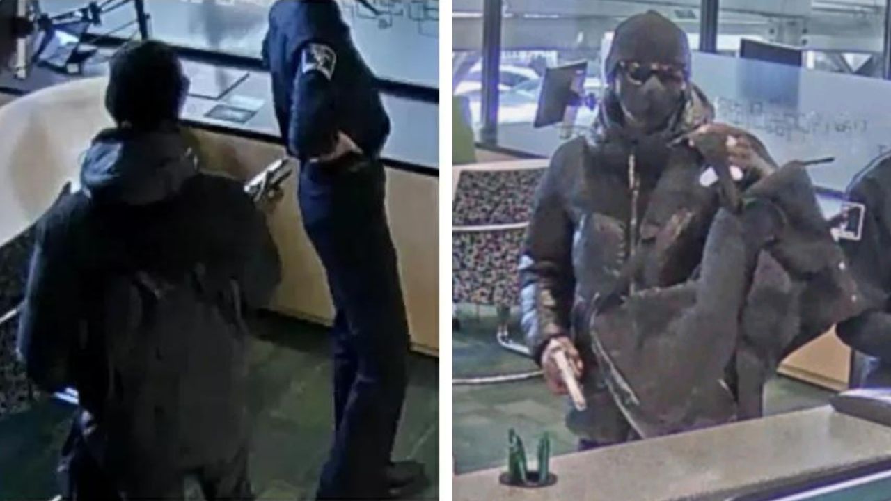Aposentado de 73 anos é preso após assaltar banco em Nova York