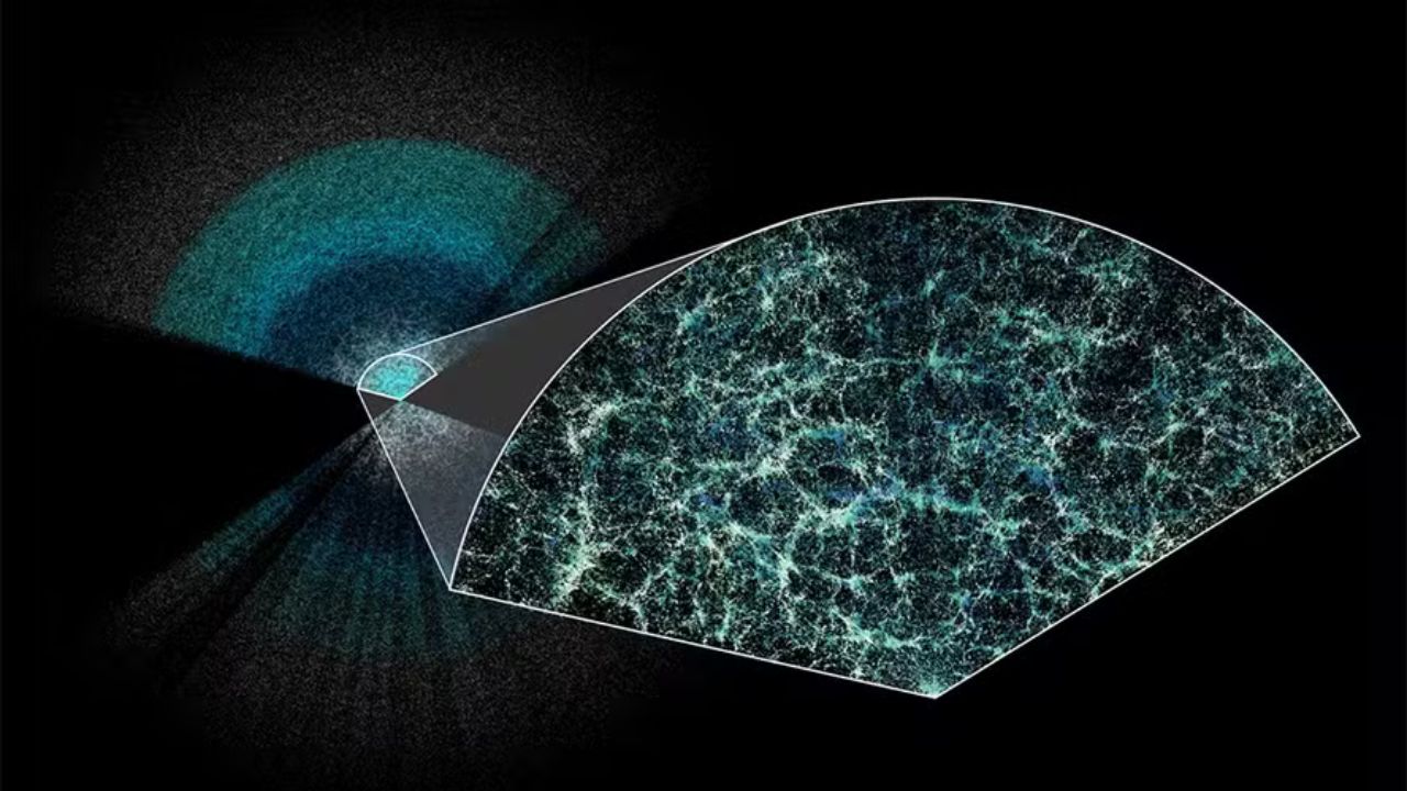 Pesquisadores fazem medição mais precisa da expansão do Universo