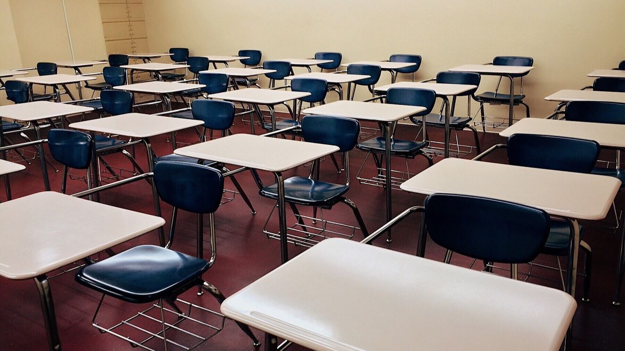 Suécia: Para evitar brincadeiras, crianças entrarão um ano mais cedo na escola