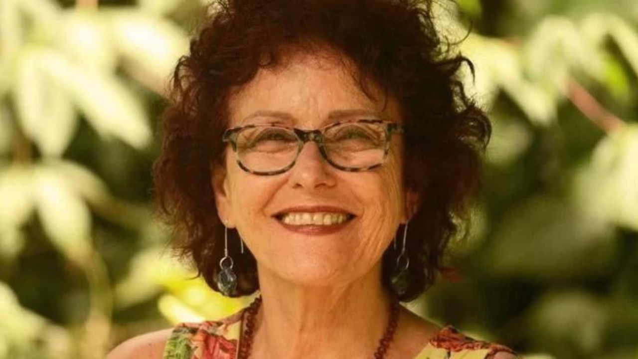 ‘É uma guerreira’, diz médico sobre escritora que sobreviveu a ataque de pitbulls