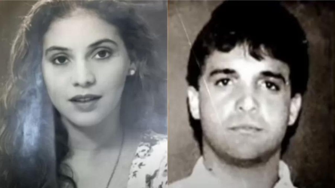 Colombiano condenado pelo assassinato da namorada será extraditado do Brasil