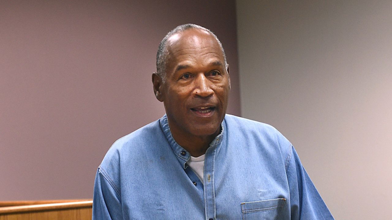 Quem ficará com o patrimônio milionário de O. J. Simpson?