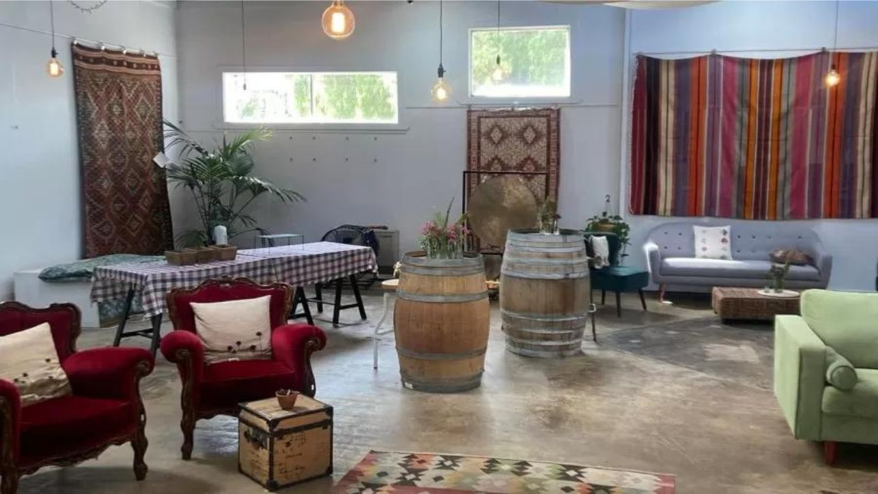 Mulher morre em spa ‘alternativo’ após ingerir bebida com cogumelos