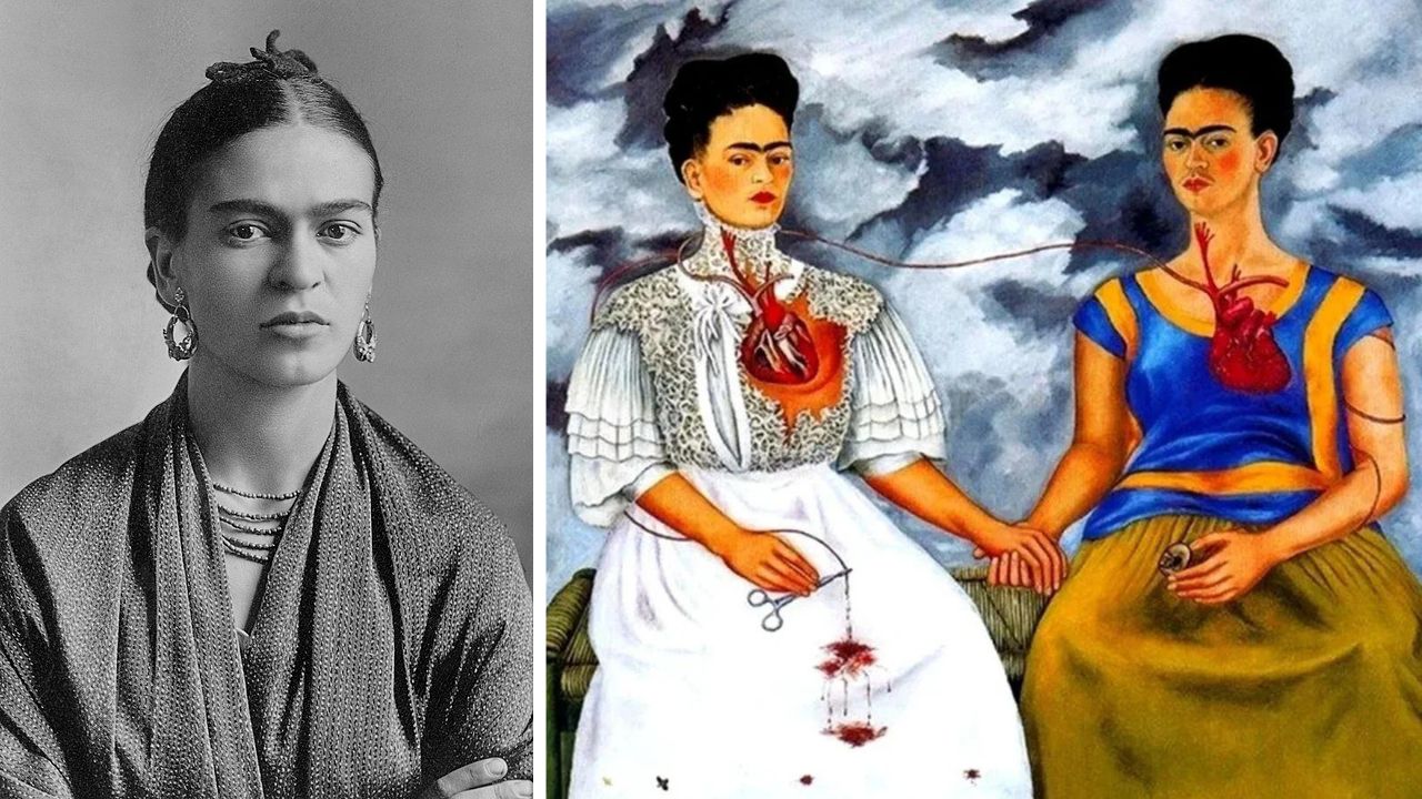 Novo documentário sobre Frida Kahlo apresenta narrativa em primeira pessoa