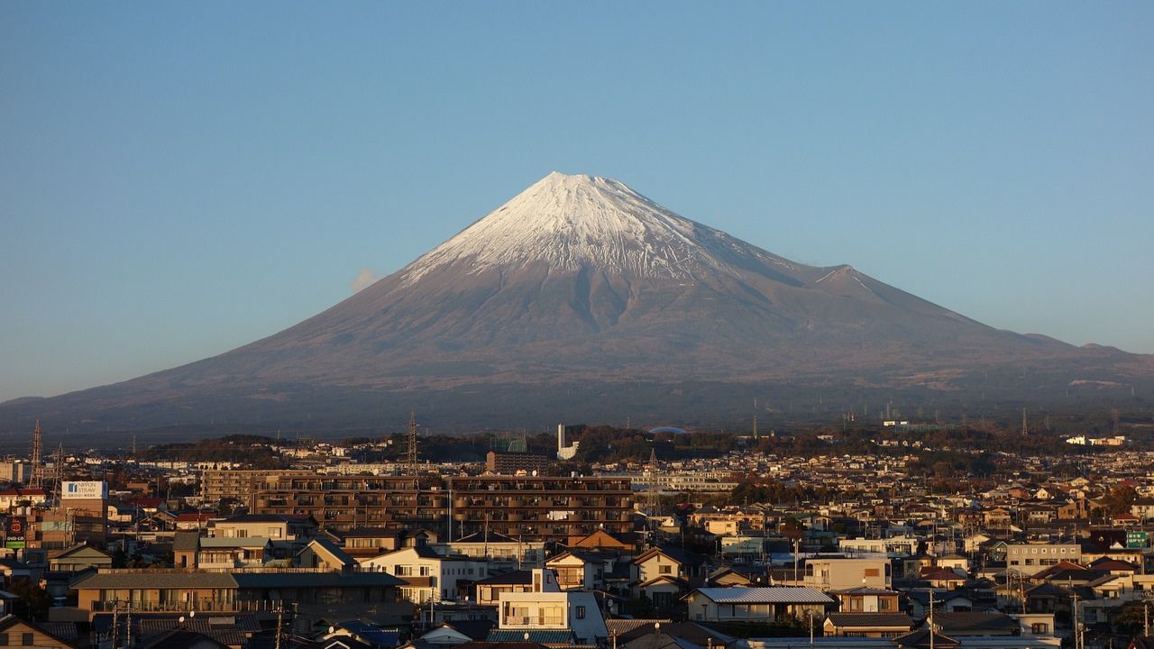 Terremoto de magnitude 6,3 é registrado no Japão nesta quarta