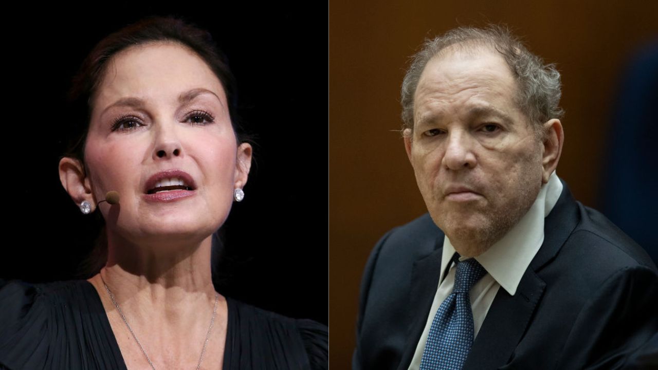 Harvey Weinstein tem condenação por estupro anulada e atriz declara: ‘Sabemos o que aconteceu’