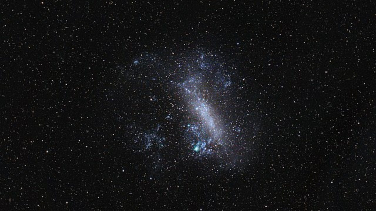 Astrônomos encontram uma das estrelas mais antigas do universo