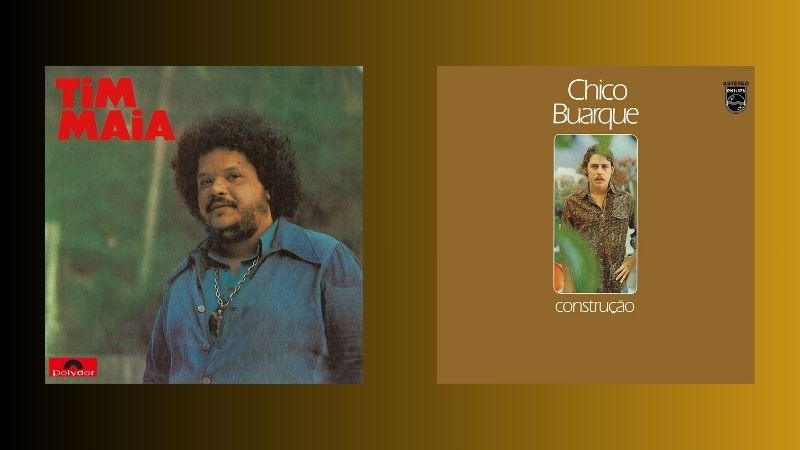 Festival de Dia das Mães: 6 discos de MPB disponíveis por bons preços na Amazon