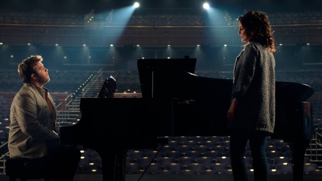 ‘I Can Only Imagine’: Veja a história real por trás do filme