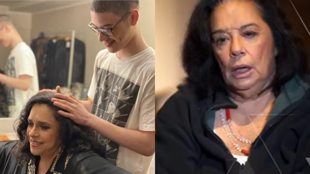 Filho e viúva de Gal Costa relembram dia da morte da cantora