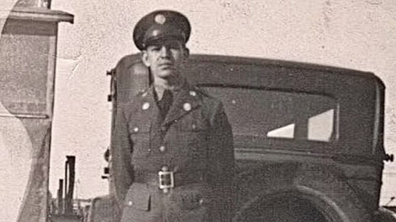 80 anos depois, soldado enterrado em vala comum é identificado